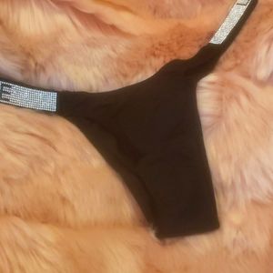Crystal love Satine panties